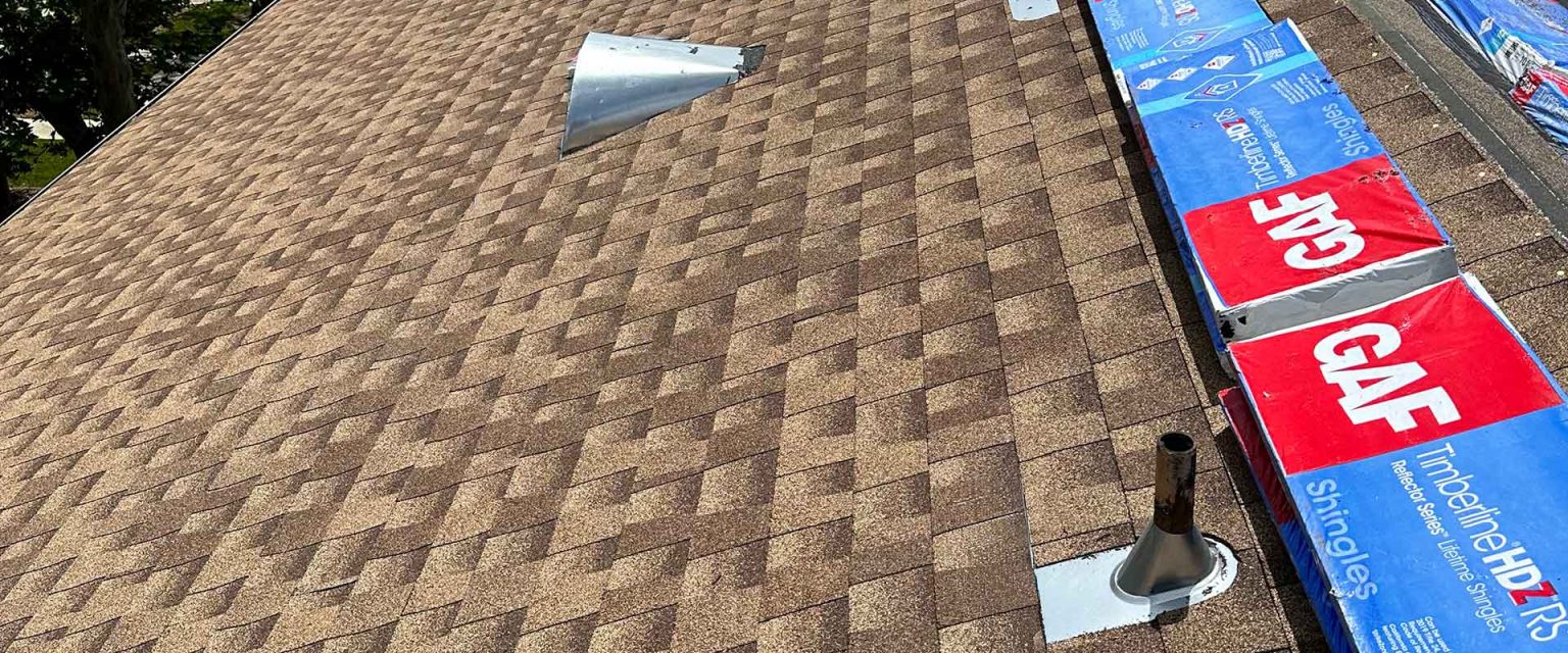 Gaf Rjvc GAF Certified | Ronstadt Roofing Inc.